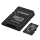 KINGSTON 128GB microSDXC Canvas Select Plus SDCS3/128GB - 1347357 - zdjęcie 3